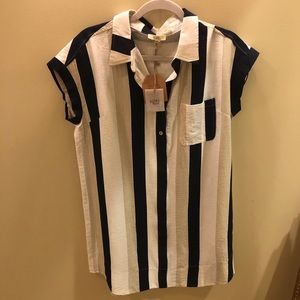 KORI dress. Very oversized fit